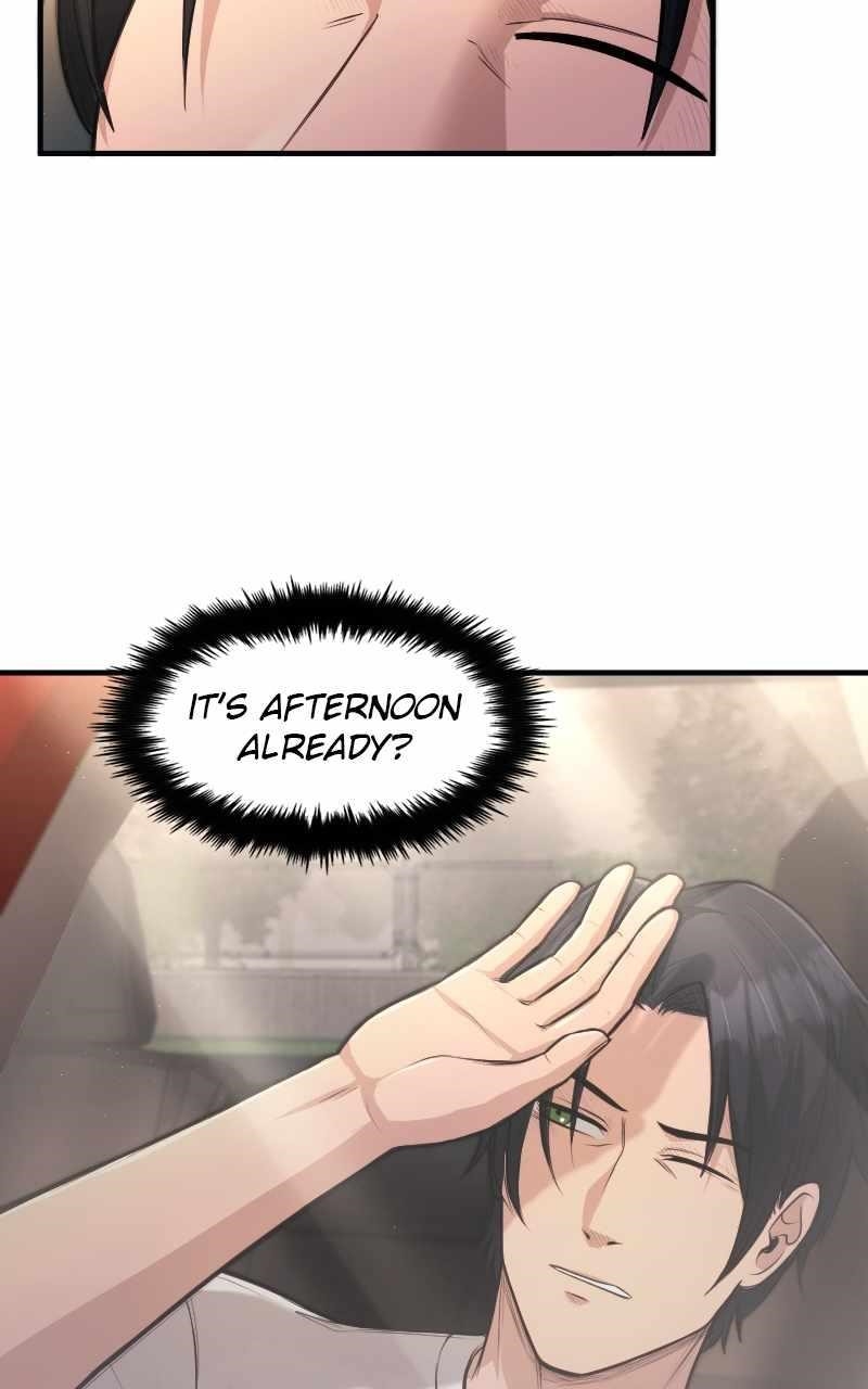 Read Paranoid Mage Manga Online