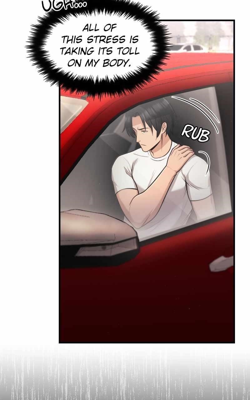 Read Paranoid Mage Manga Online