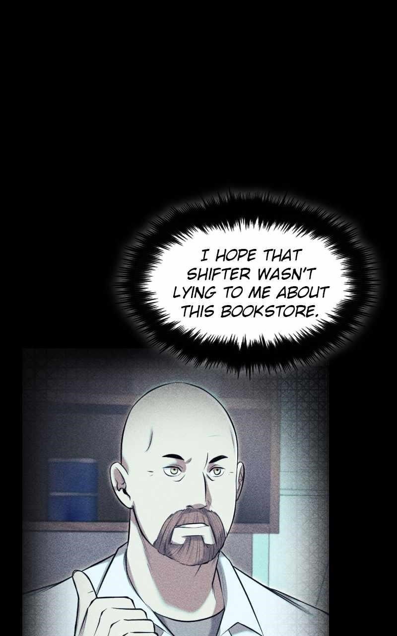 Read Paranoid Mage Manga Online