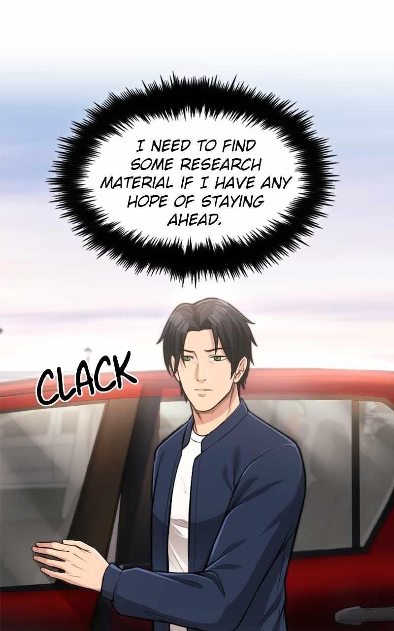 Read Paranoid Mage Manga Online