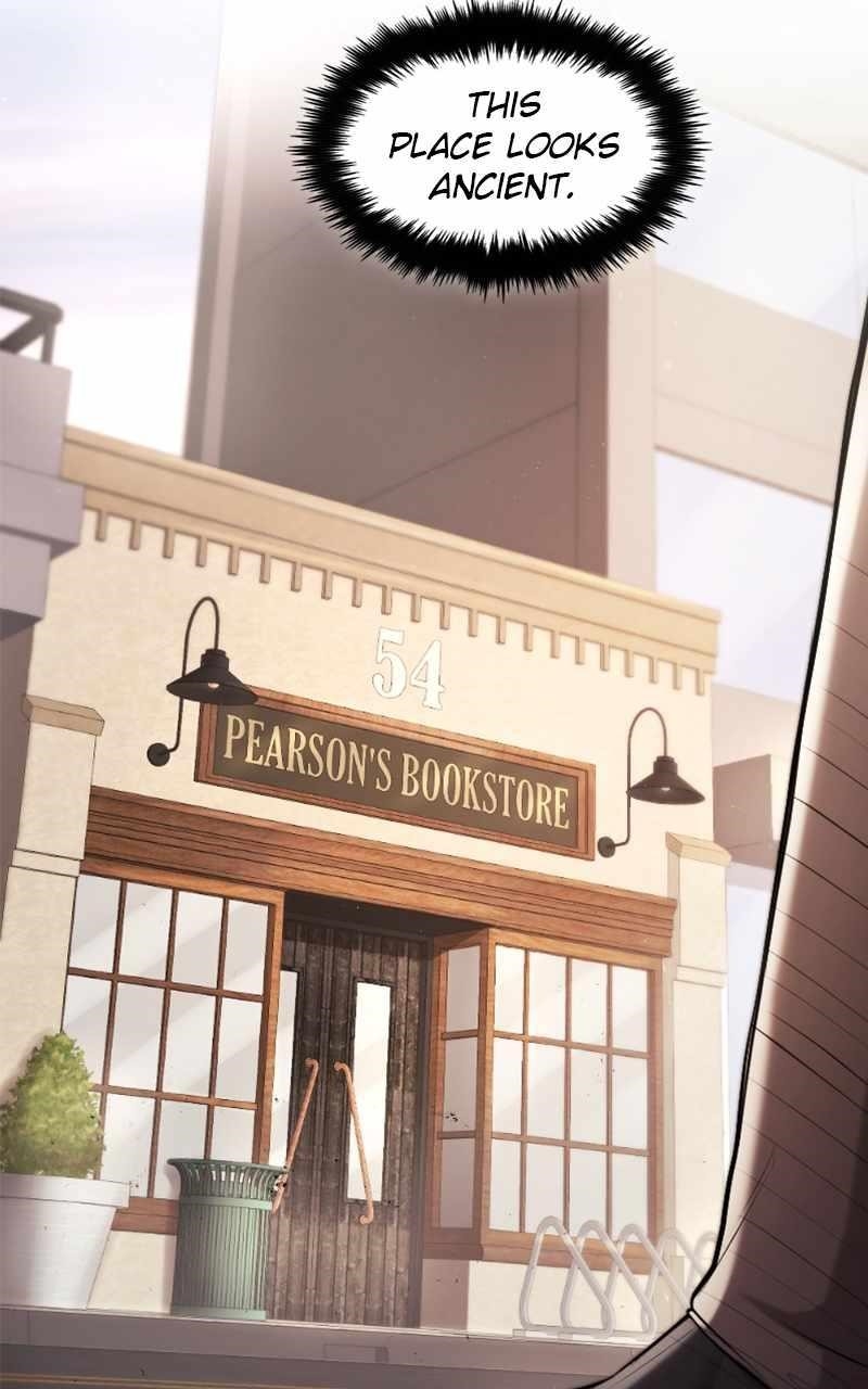 Read Paranoid Mage Manga Online