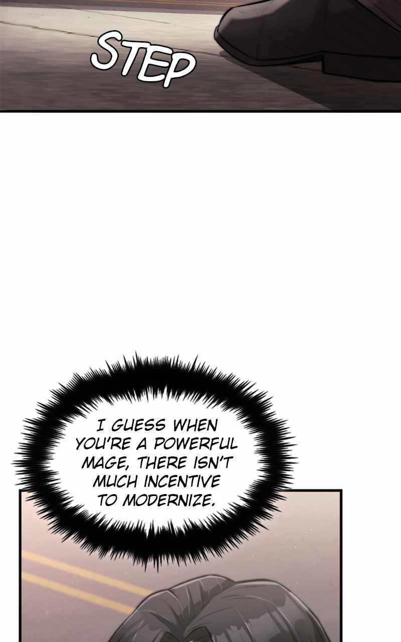 Read Paranoid Mage Manga Online