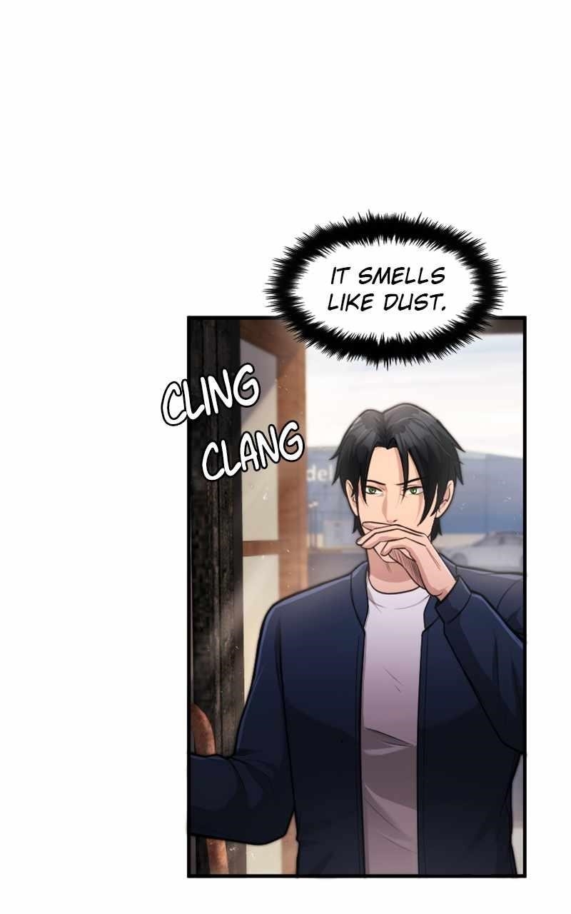 Read Paranoid Mage Manga Online