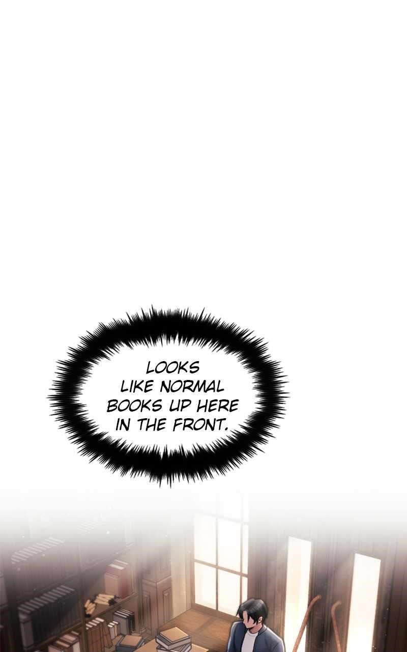 Read Paranoid Mage Manga Online