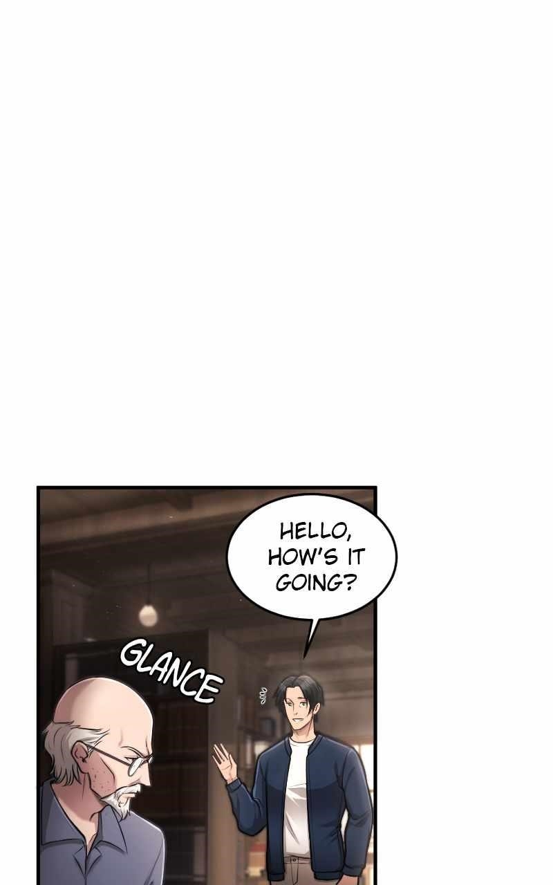 Read Paranoid Mage Manga Online