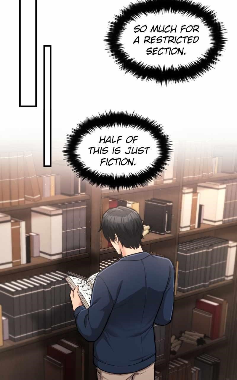 Read Paranoid Mage Manga Online