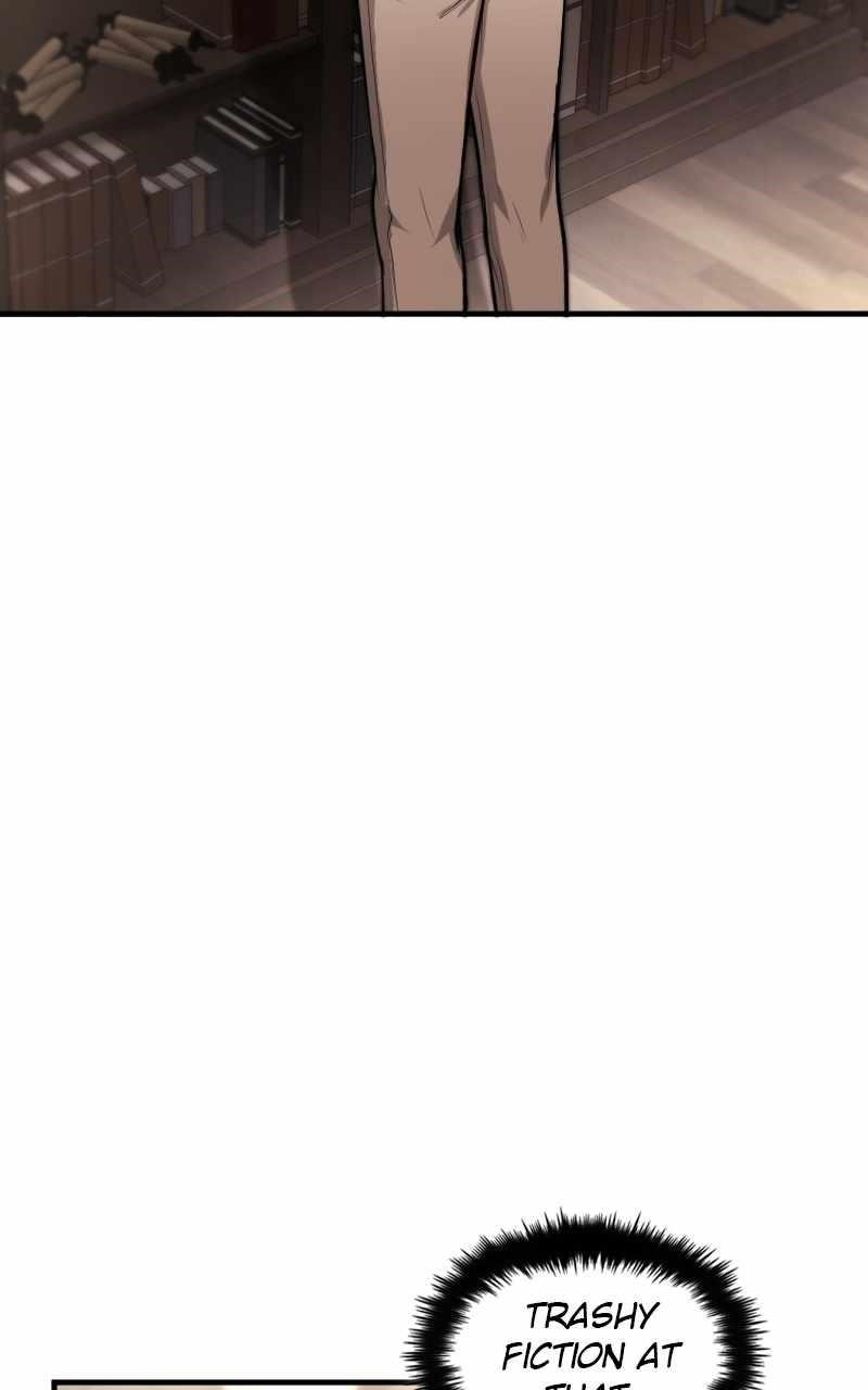 Read Paranoid Mage Manga Online