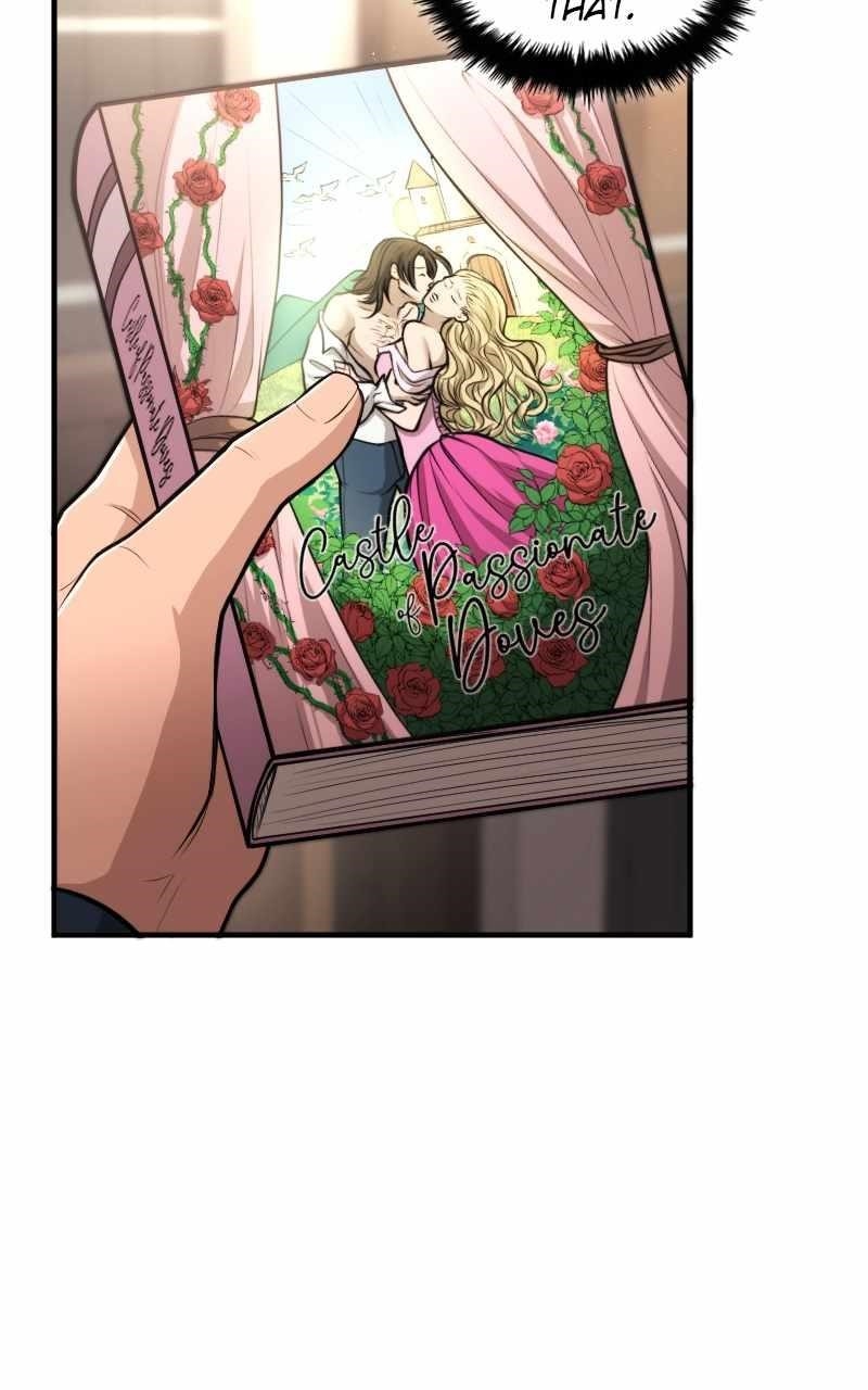 Read Paranoid Mage Manga Online