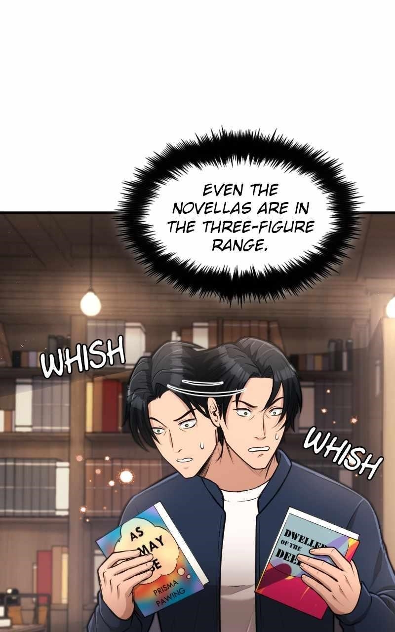 Read Paranoid Mage Manga Online