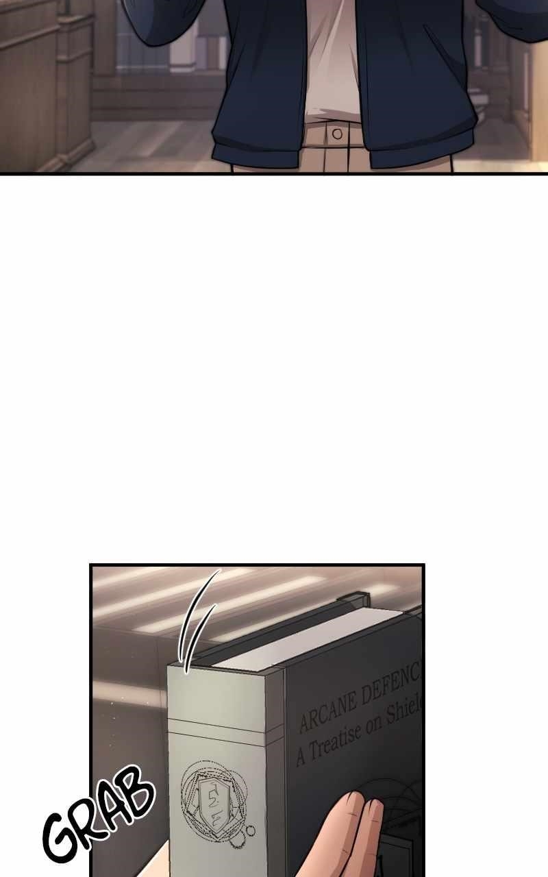 Read Paranoid Mage Manga Online
