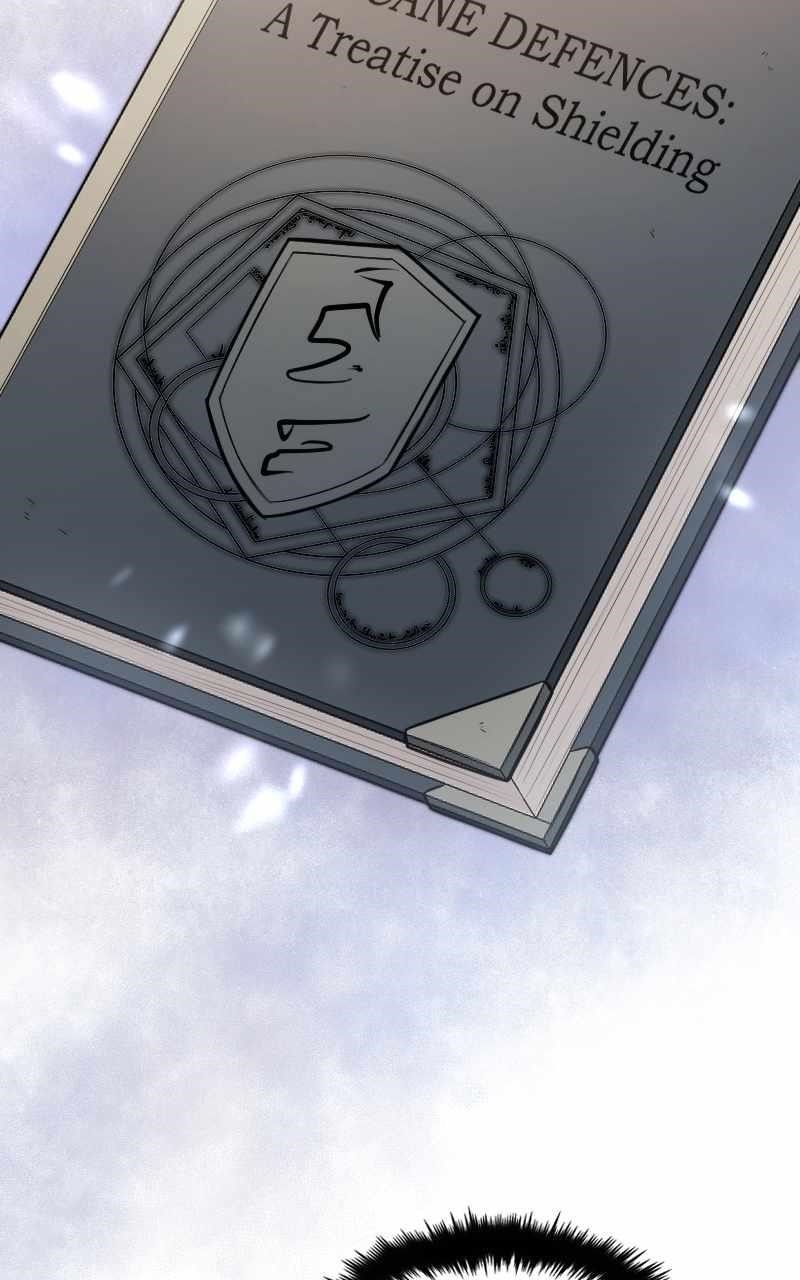 Read Paranoid Mage Manga Online