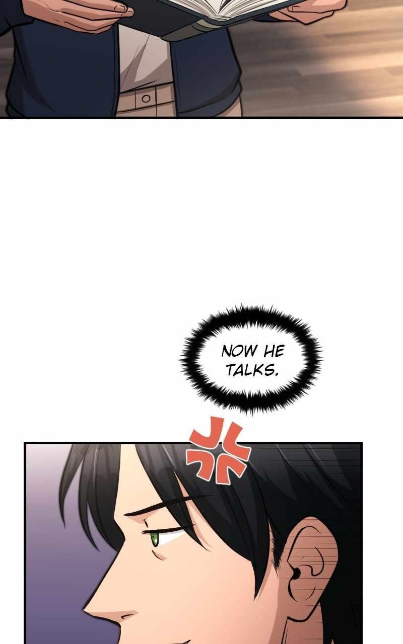 Read Paranoid Mage Manga Online