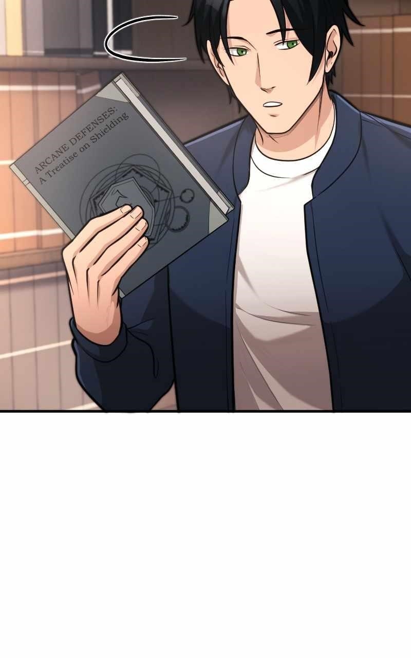 Read Paranoid Mage Manga Online