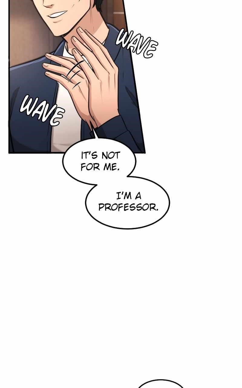 Read Paranoid Mage Manga Online