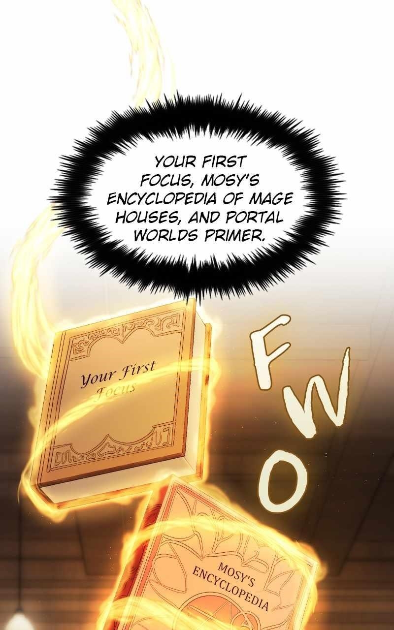 Read Paranoid Mage Manga Online