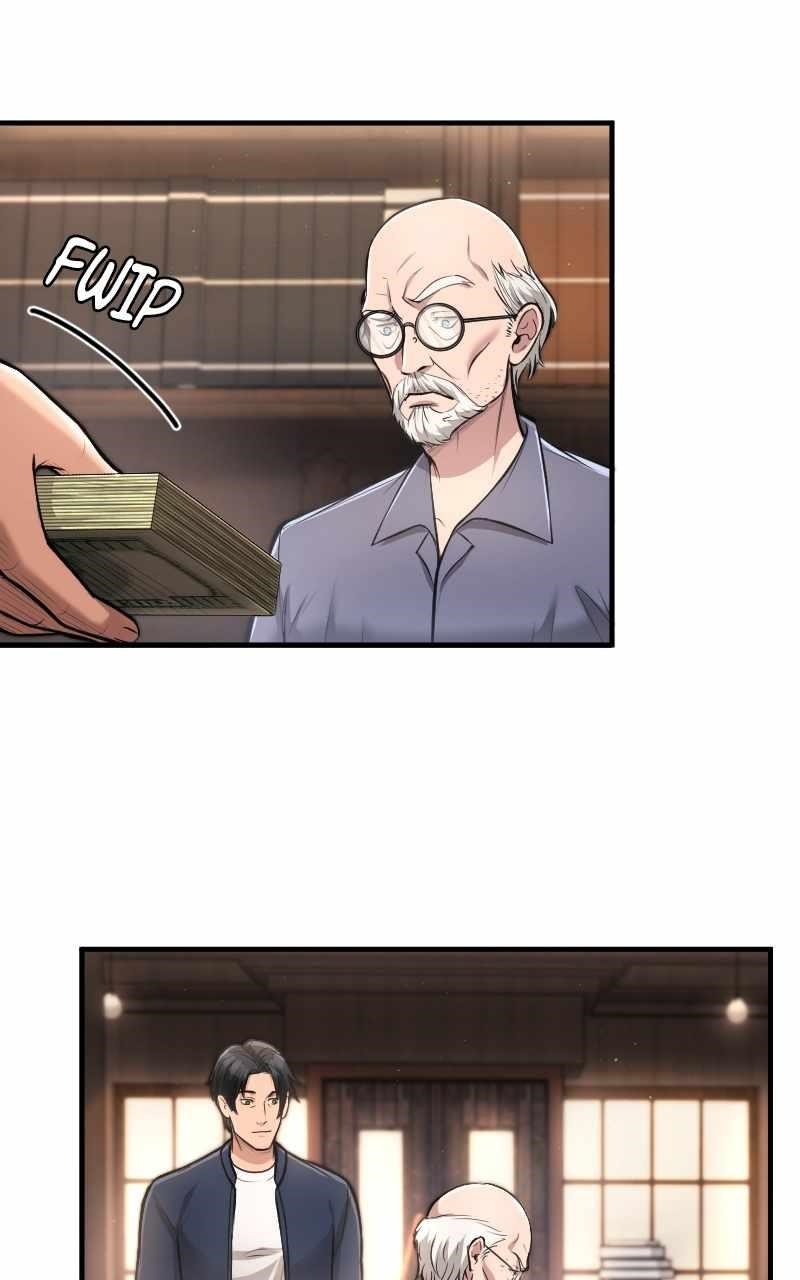 Read Paranoid Mage Manga Online