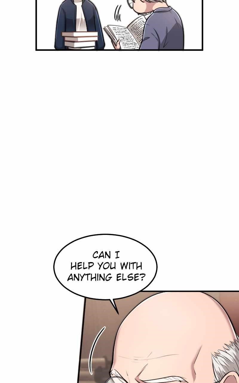 Read Paranoid Mage Manga Online