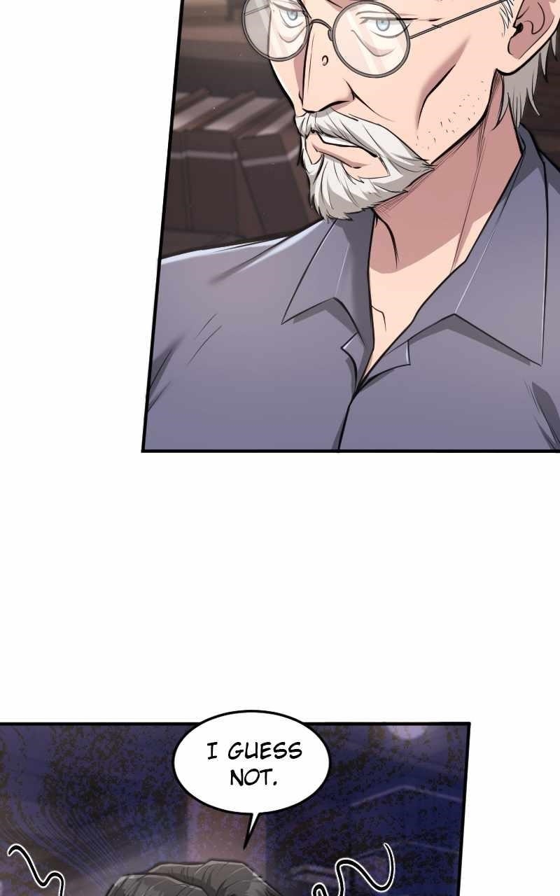 Read Paranoid Mage Manga Online
