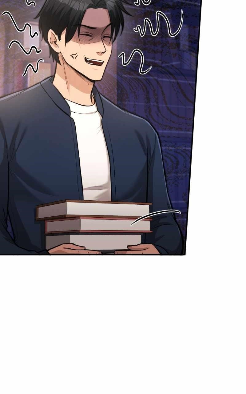 Read Paranoid Mage Manga Online