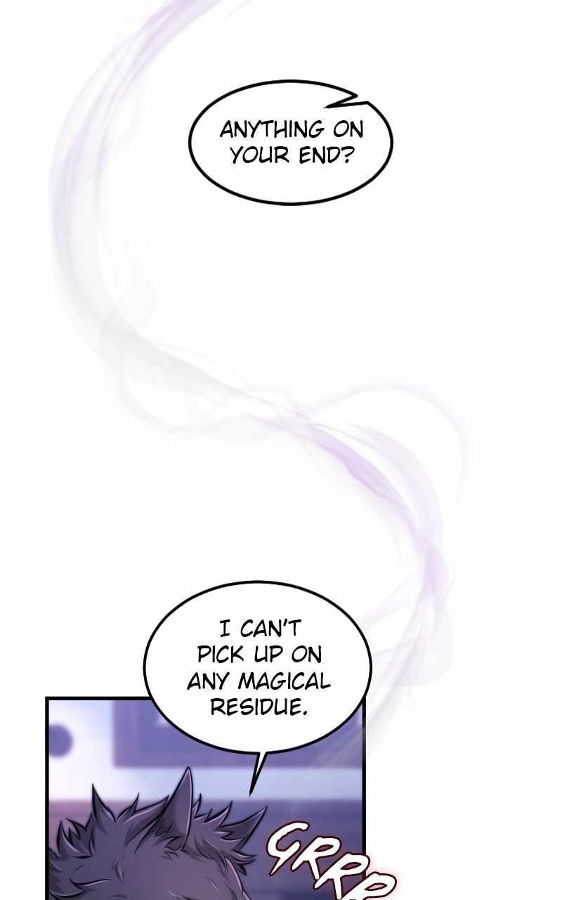 Read Paranoid Mage Manga Online