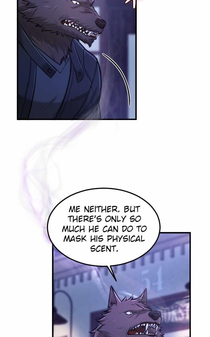 Read Paranoid Mage Manga Online