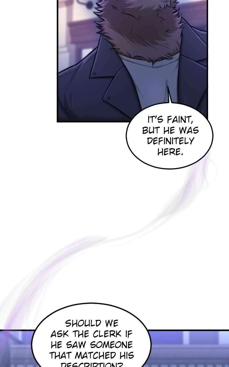 Read Paranoid Mage Manga Online