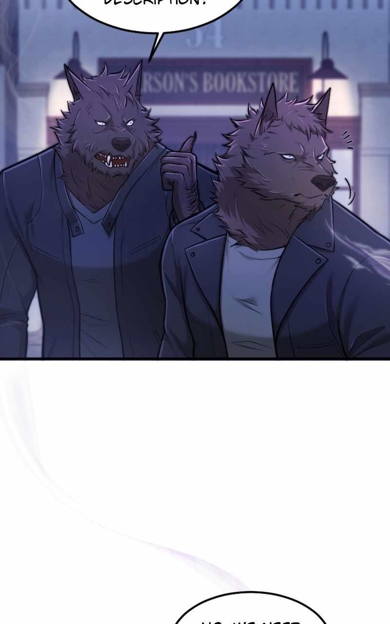 Read Paranoid Mage Manga Online