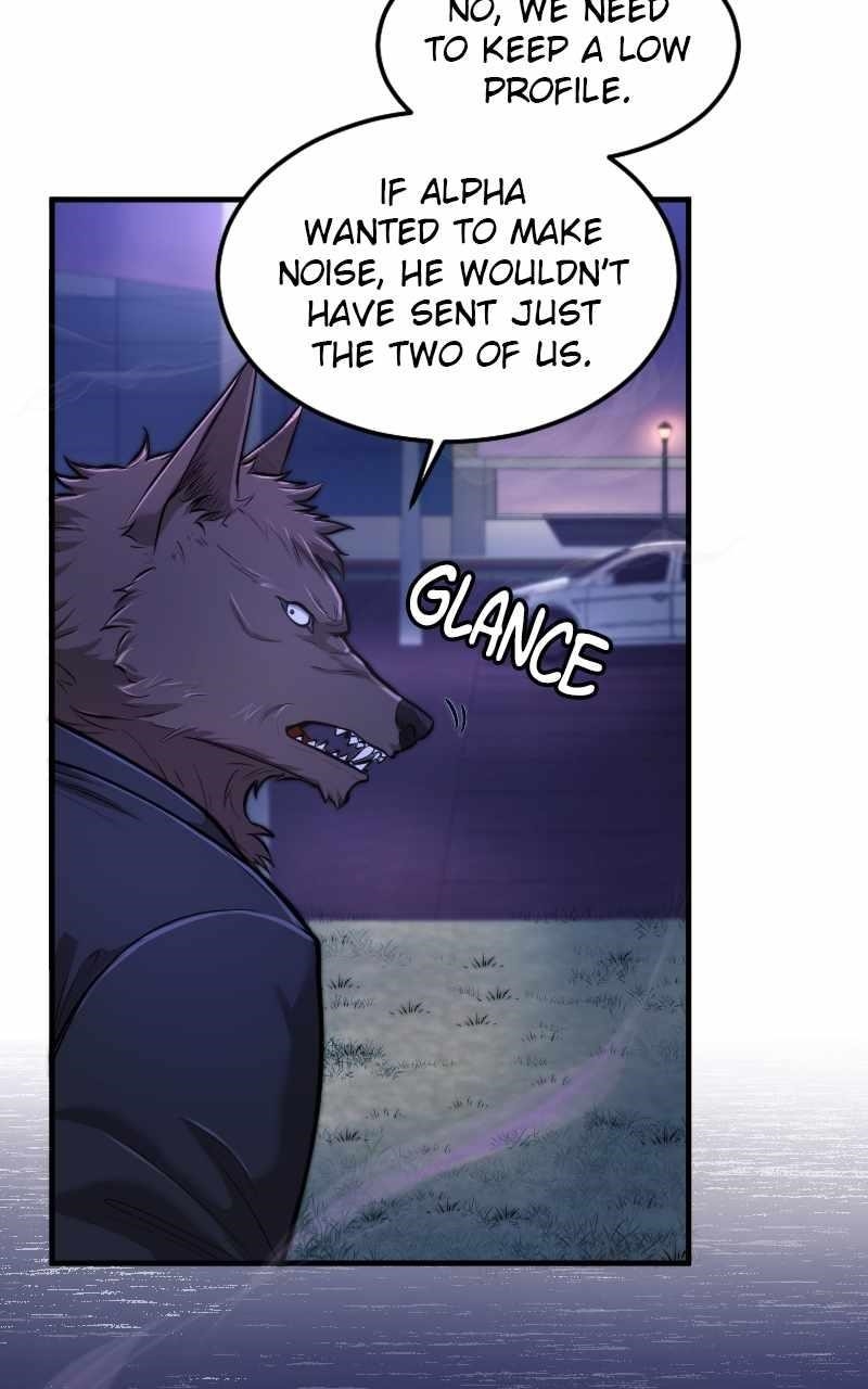 Read Paranoid Mage Manga Online