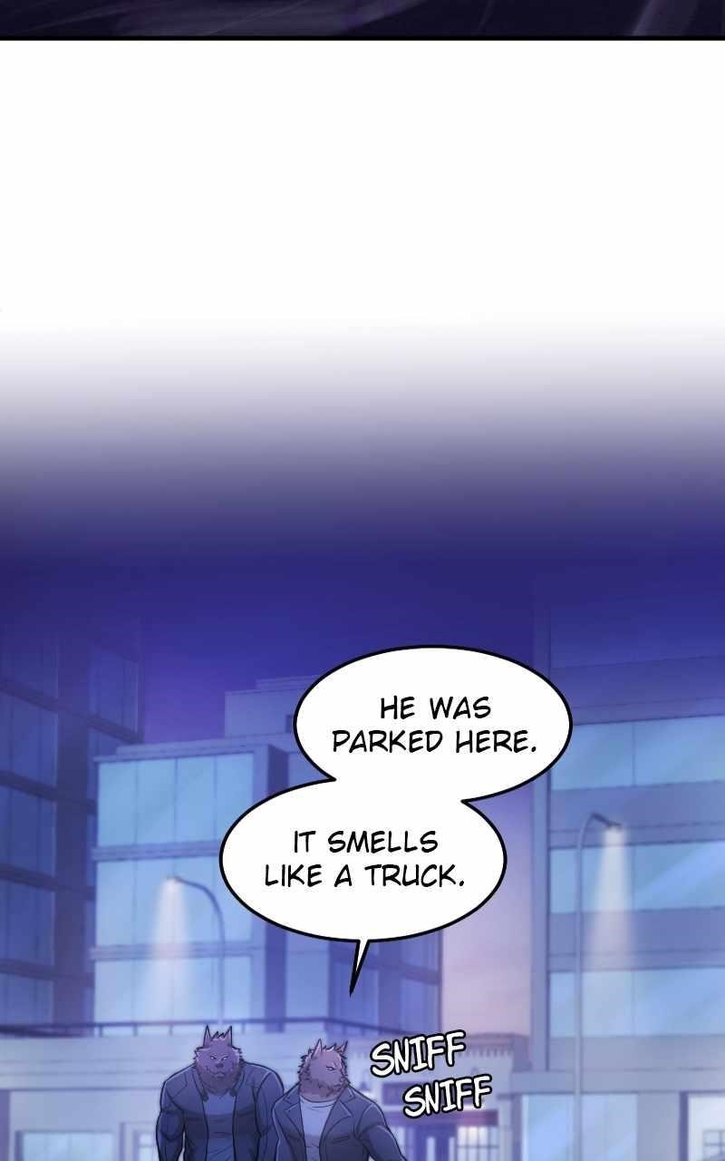 Read Paranoid Mage Manga Online