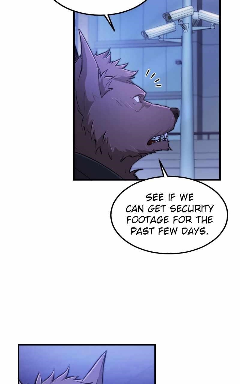 Read Paranoid Mage Manga Online