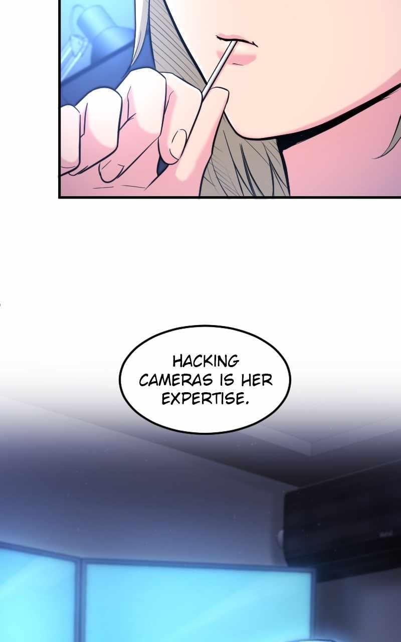 Read Paranoid Mage Manga Online