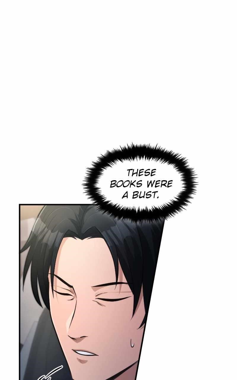 Read Paranoid Mage Manga Online