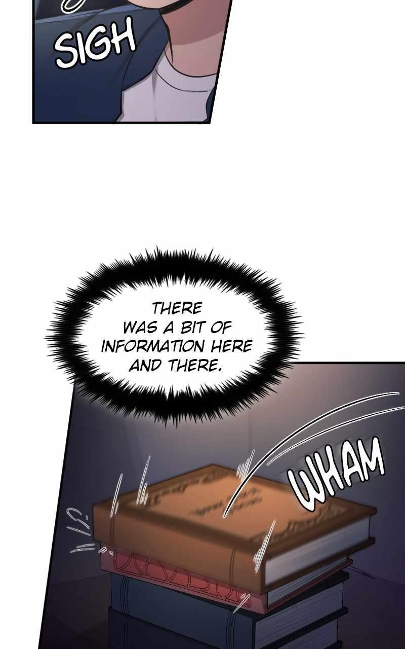 Read Paranoid Mage Manga Online