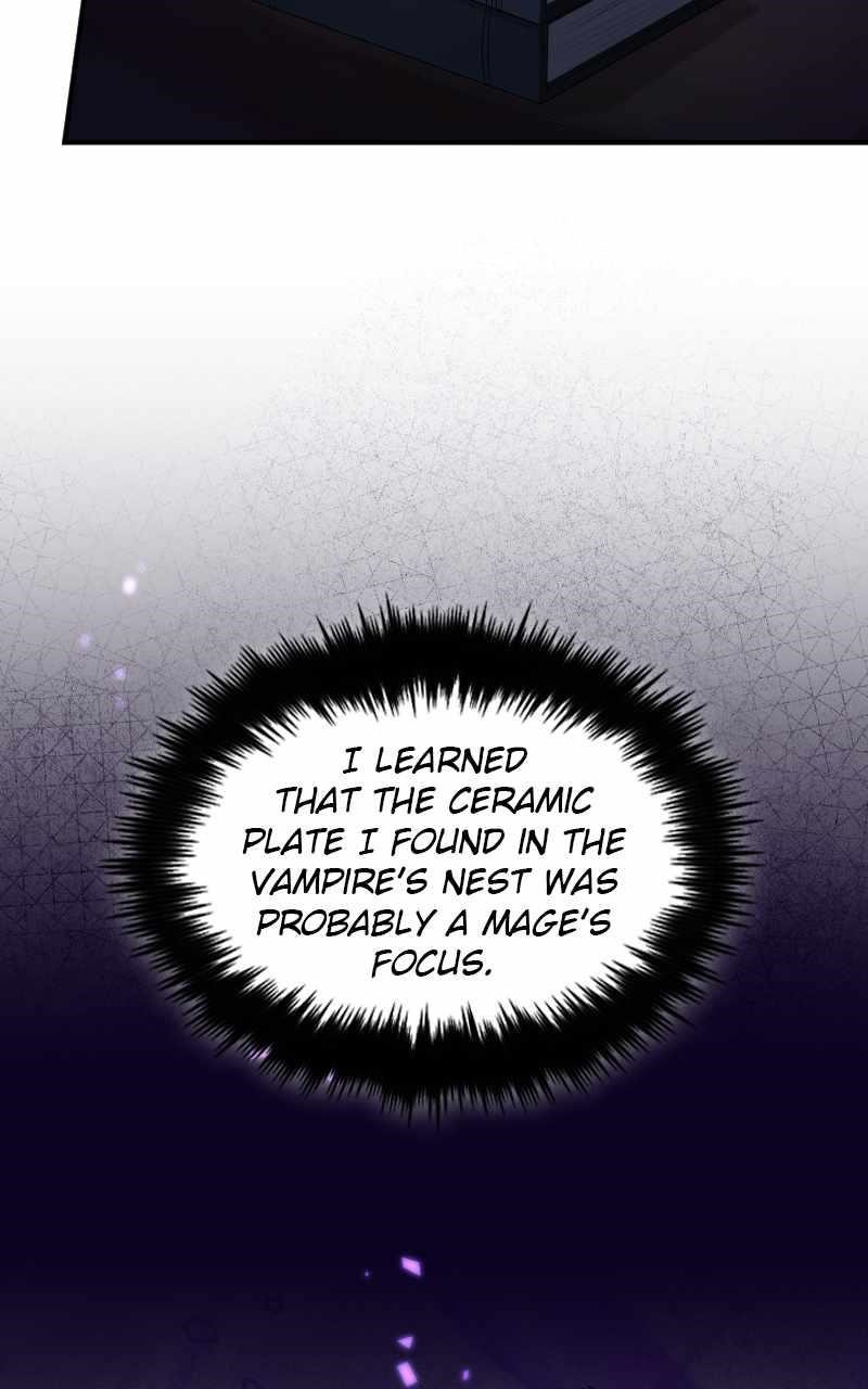 Read Paranoid Mage Manga Online