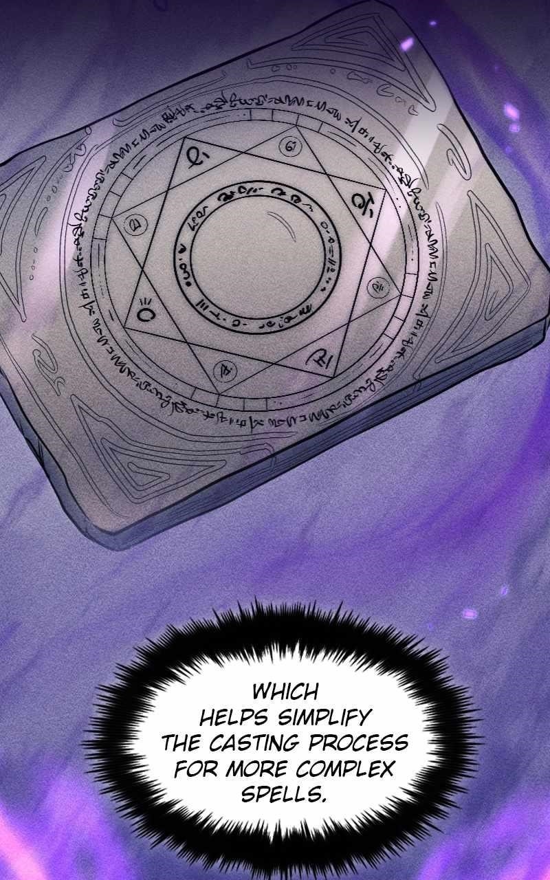 Read Paranoid Mage Manga Online