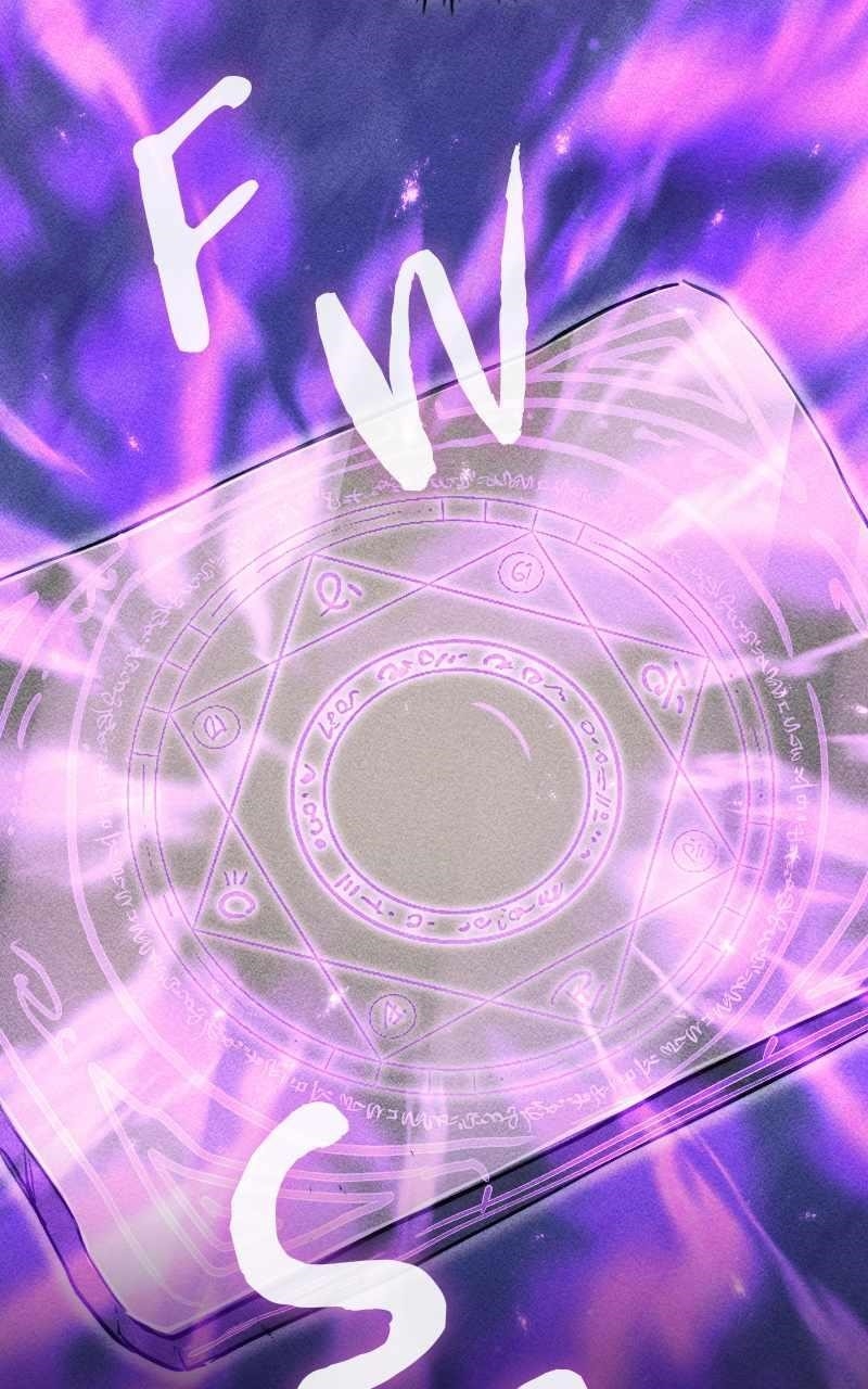Read Paranoid Mage Manga Online