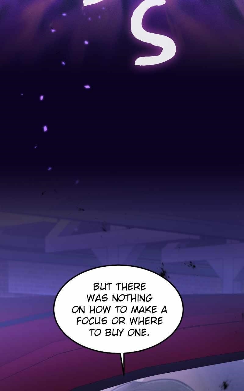 Read Paranoid Mage Manga Online