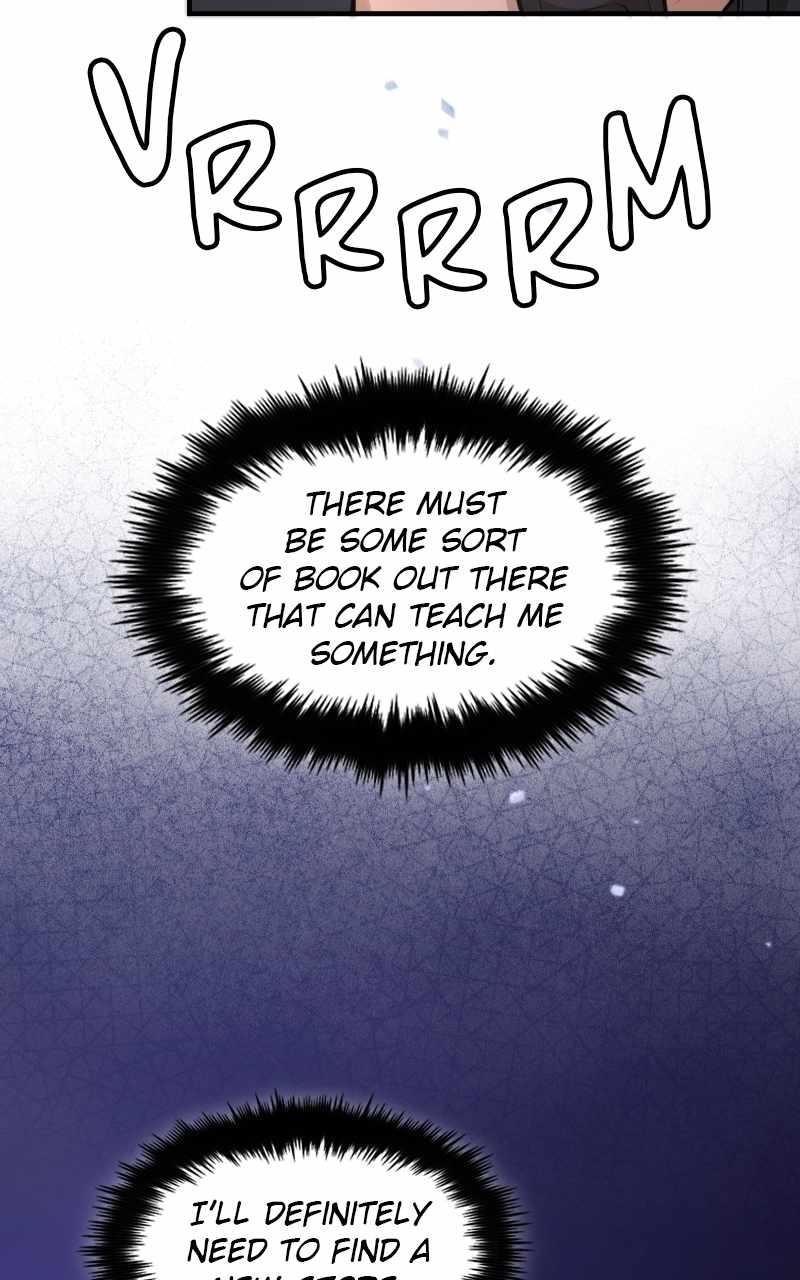 Read Paranoid Mage Manga Online