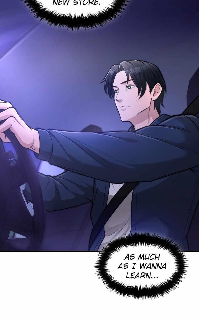 Read Paranoid Mage Manga Online