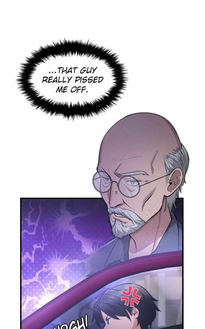 Read Paranoid Mage Manga Online