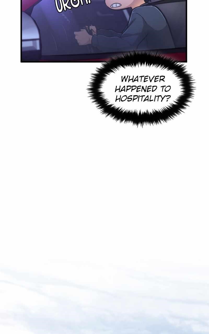 Read Paranoid Mage Manga Online