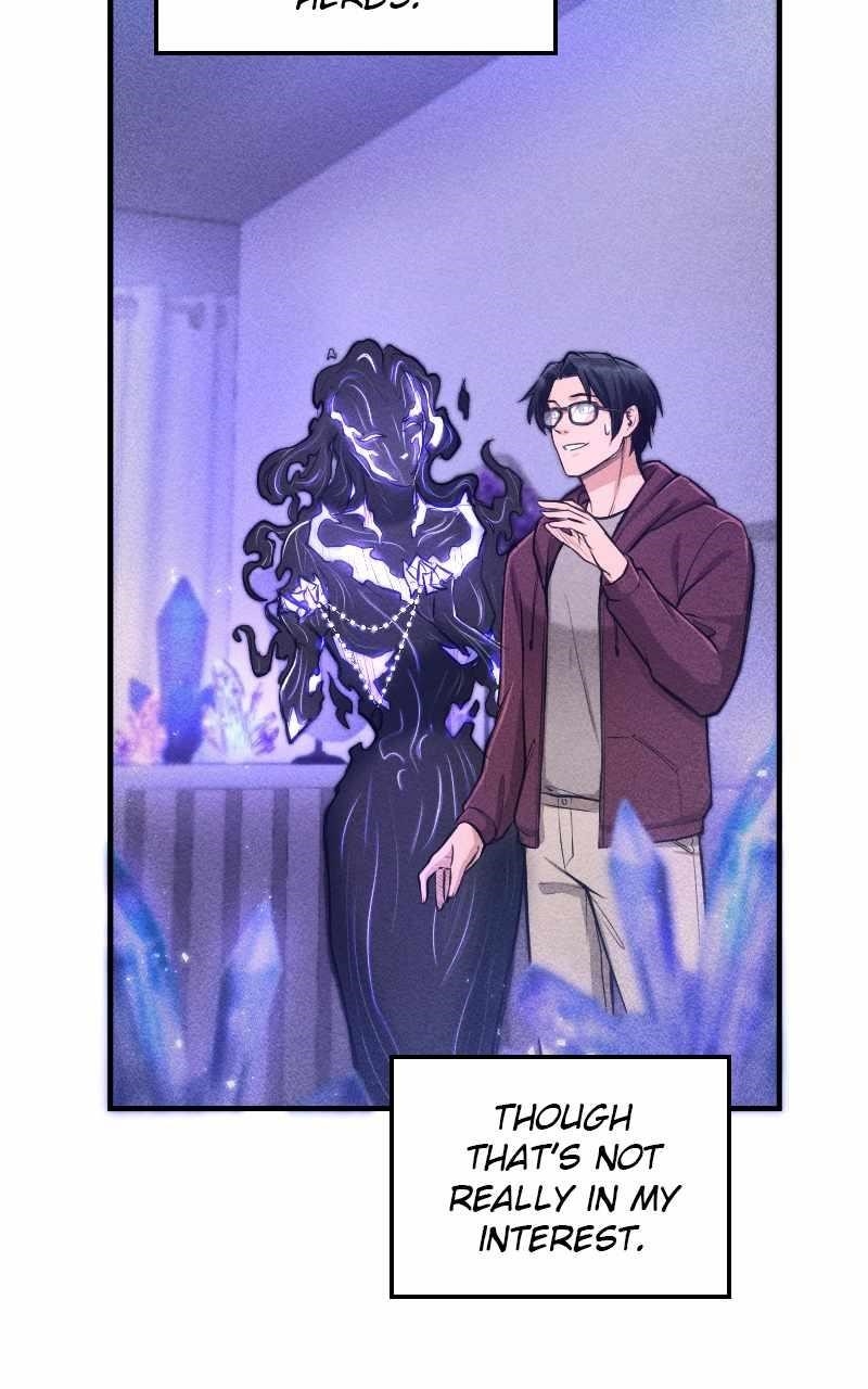 Read Paranoid Mage Manga Online