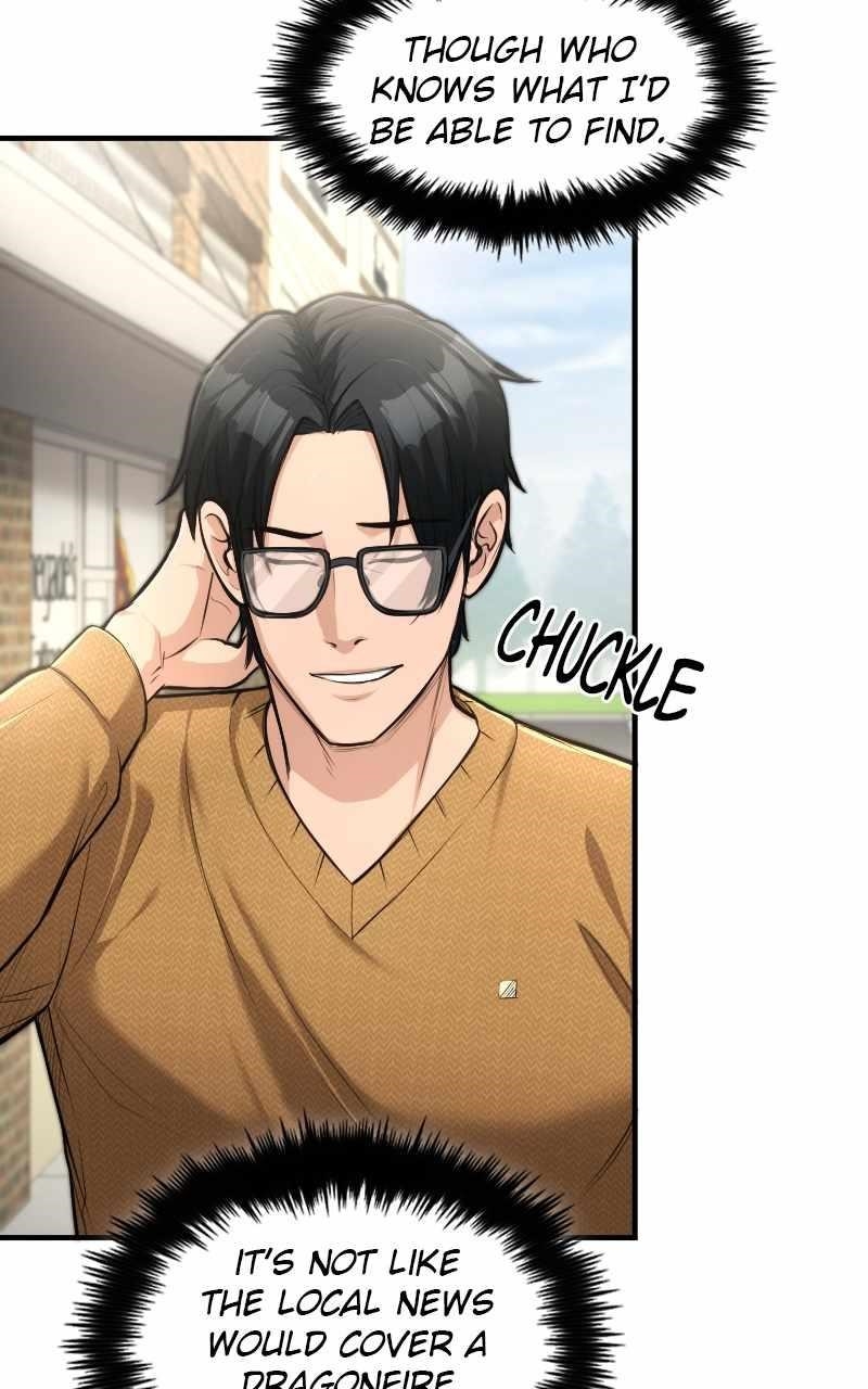 Read Paranoid Mage Manga Online