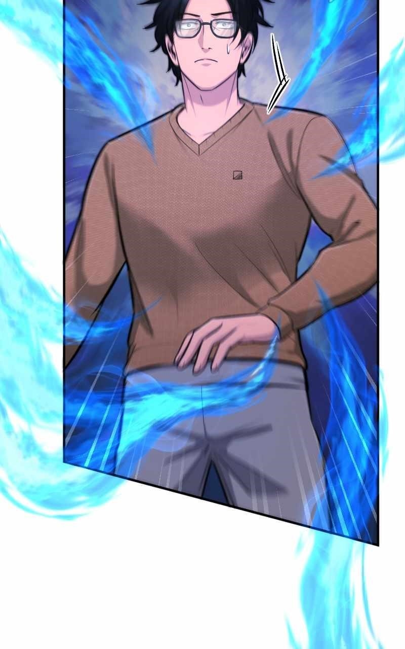 Read Paranoid Mage Manga Online
