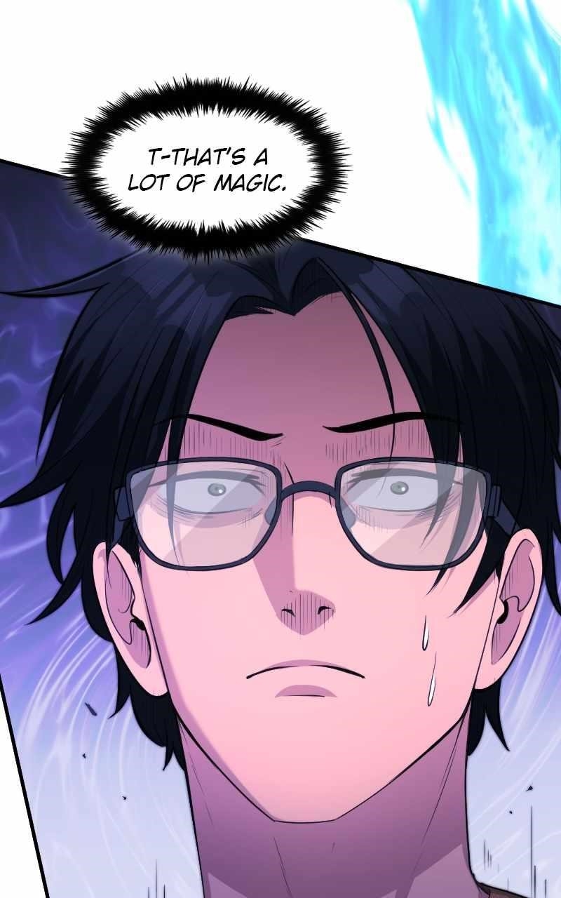 Read Paranoid Mage Manga Online