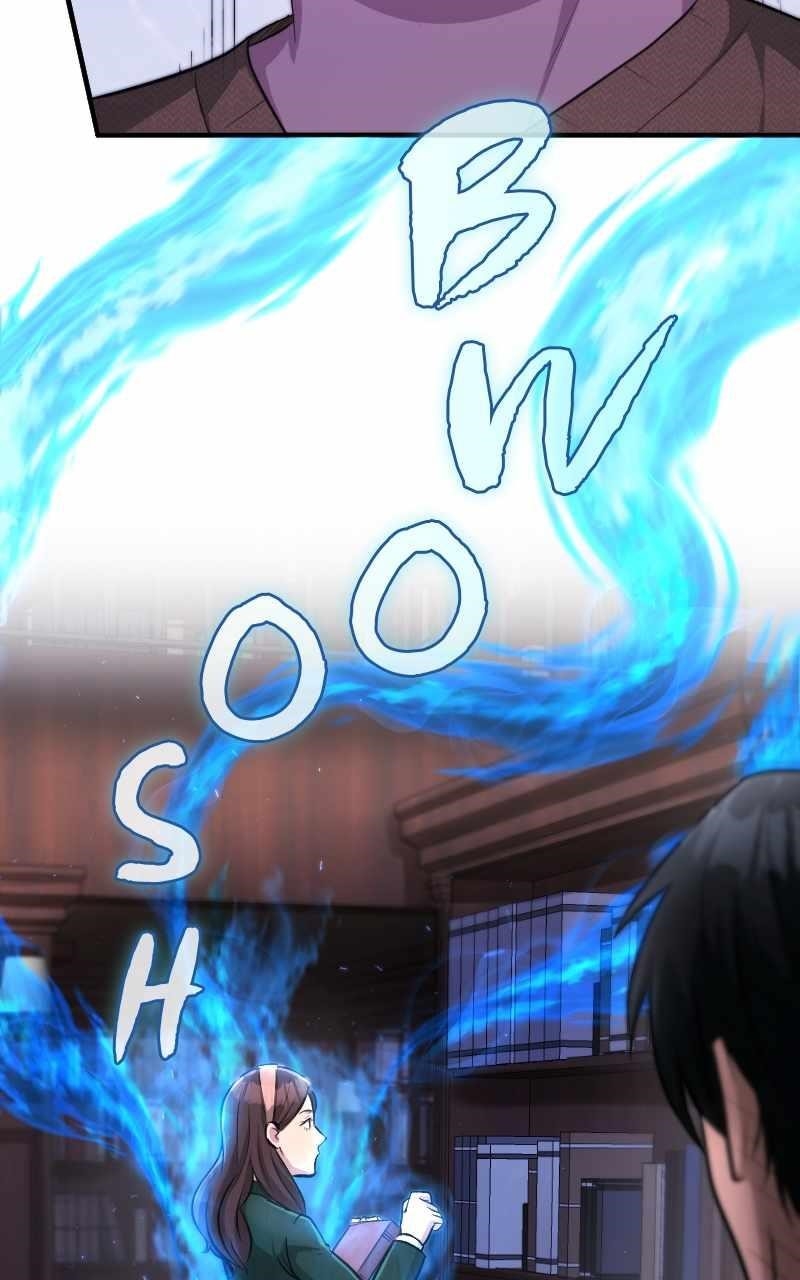 Read Paranoid Mage Manga Online