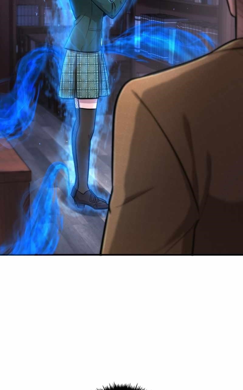 Read Paranoid Mage Manga Online