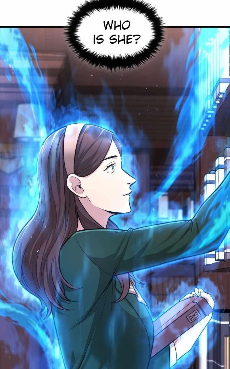 Read Paranoid Mage Manga Online