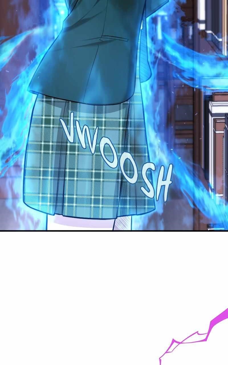 Read Paranoid Mage Manga Online