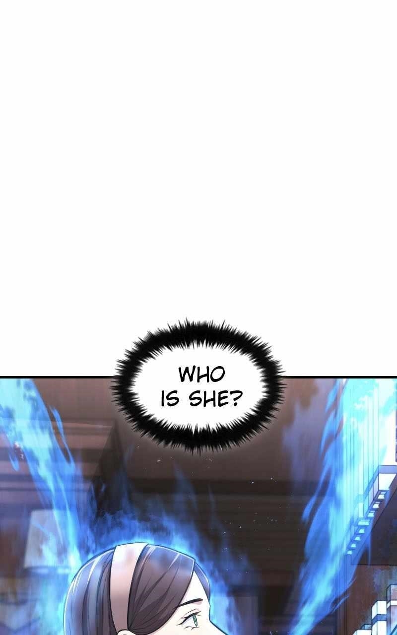 Read Paranoid Mage Manga Online